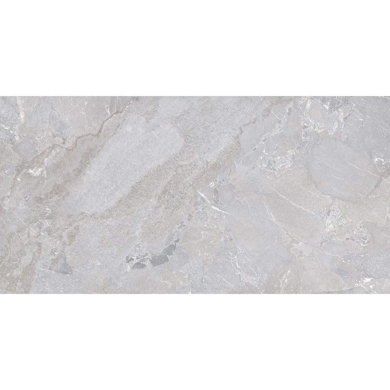 Mexen Terralite Ash Probe aus glasiertem Feinsteinzeug rek. G1, Boden- und Wandfliese, matt - TL306-00-S
