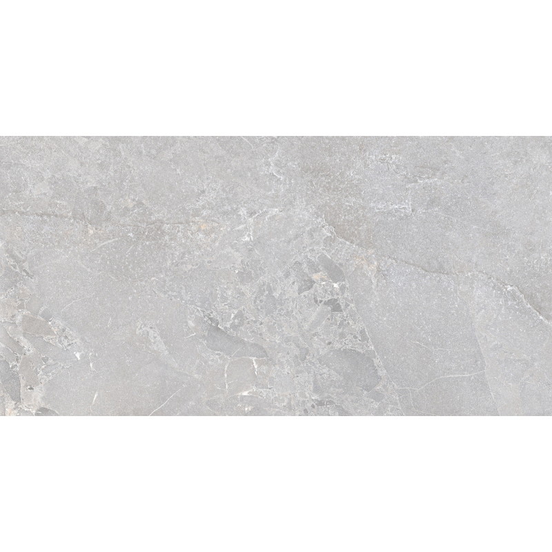 Mexen Terralite Ash Probe aus glasiertem Feinsteinzeug rek. G1, Boden- und Wandfliese, matt - TL306-00-S
