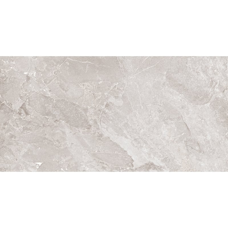 Mexen Terralite Bianco Probe von glasiertem Feinsteinzeug rek. G1, Boden- und Wandfliese, matt - TL306-01-S