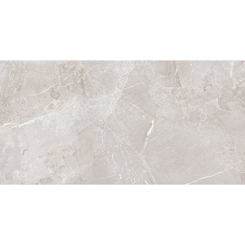 Mexen Terralite Bianco Probe von glasiertem Feinsteinzeug rek. G1, Boden- und Wandfliese, matt - TL306-01-S