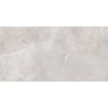Mexen Terralite Bianco Probe von glasiertem Feinsteinzeug rek. G1, Boden- und Wandfliese, matt - TL306-01-S