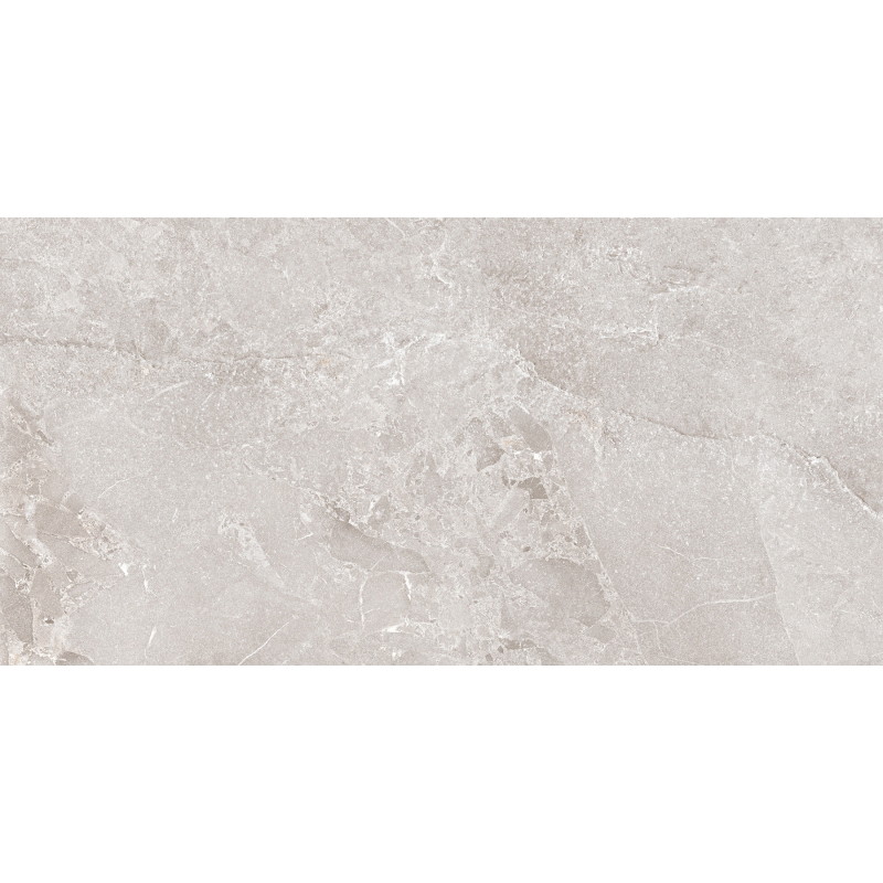 Mexen Terralite Bianco Probe von glasiertem Feinsteinzeug rek. G1, Boden- und Wandfliese, matt - TL306-01-S