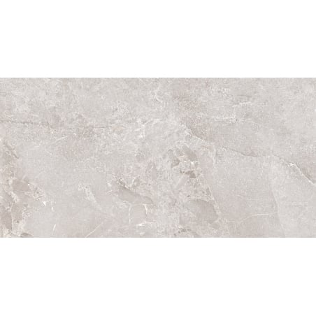 Mexen Terralite Bianco Probe von glasiertem Feinsteinzeug rek. G1, Boden- und Wandfliese, matt - TL306-01-S