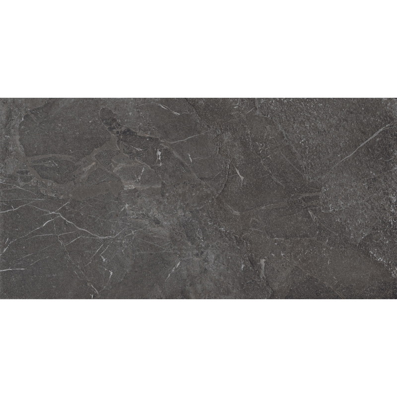 Mexen Terralite Graphite Probe von glasiertem Feinsteinzeug rekt. G1, Boden- und Wandfliese, matt - TL306-02-S