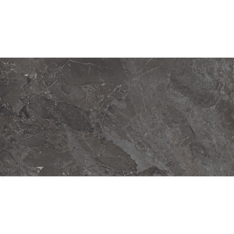 Mexen Terralite Graphite Probe von glasiertem Feinsteinzeug rekt. G1, Boden- und Wandfliese, matt - TL306-02-S