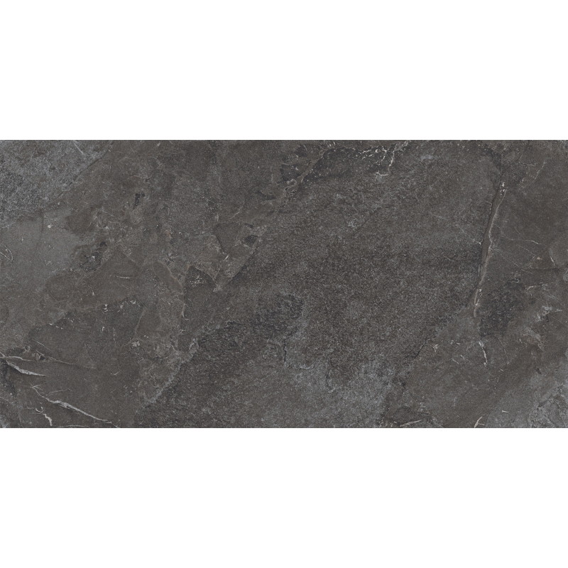 Mexen Terralite Graphite Probe von glasiertem Feinsteinzeug rekt. G1, Boden- und Wandfliese, matt - TL306-02-S