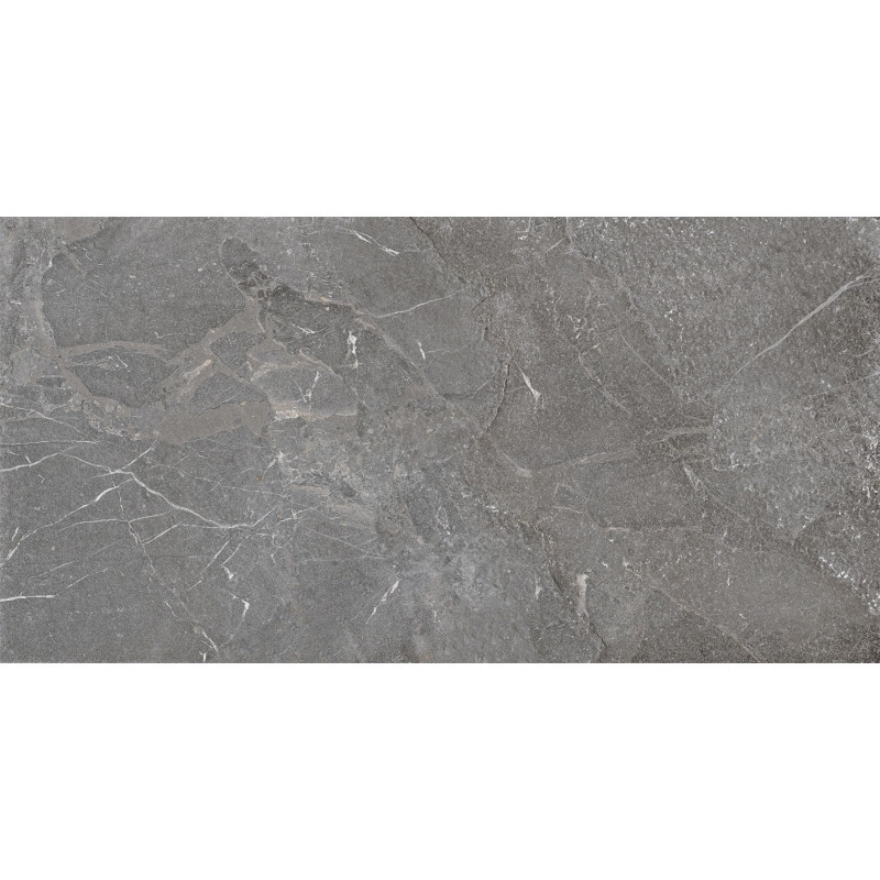 Mexen Terralite Graue Probe glasiertes Feinsteinzeug rekt. G1, Boden- und Wandfliese, matt - TL306-05-S