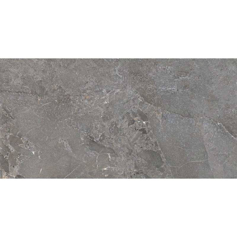Mexen Terralite Graue Probe glasiertes Feinsteinzeug rekt. G1, Boden- und Wandfliese, matt - TL306-05-S