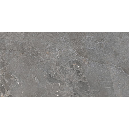 Mexen Terralite Graue Probe glasiertes Feinsteinzeug rekt. G1, Boden- und Wandfliese, matt - TL306-05-S