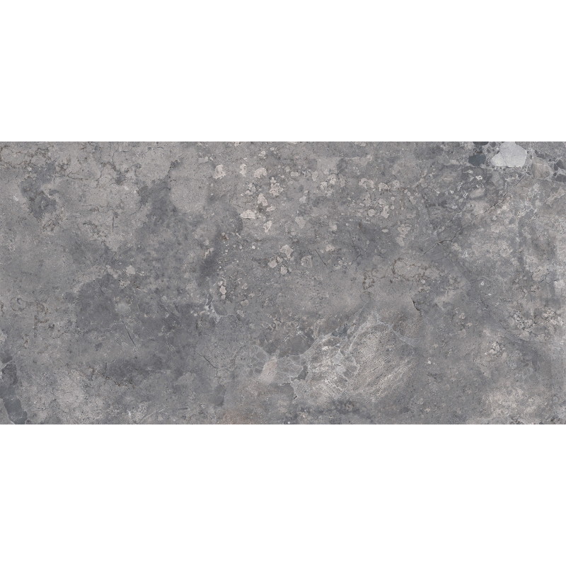 Mexen Tubac Graues Muster glasiertes Feinsteinzeug rekt. G1, Boden- und Wandfliese, matt - TL304-03-S