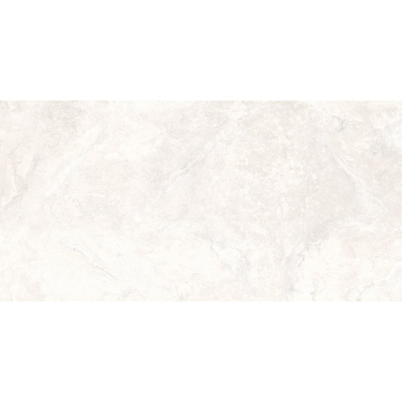 Mexen Tunisia Bianco Probe von glasiertem Feinsteinzeug, rektifiziert. G1, Boden-Wand-Fliese, matt - TL307-00-S