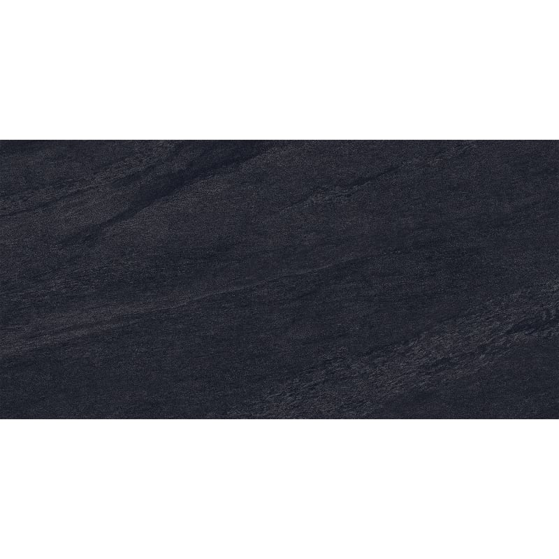 Mexen Netiva Nero Probe glasiertes Feinsteinzeug rekt. G1, Boden- und Wandfliese, matt - TL316-04-S