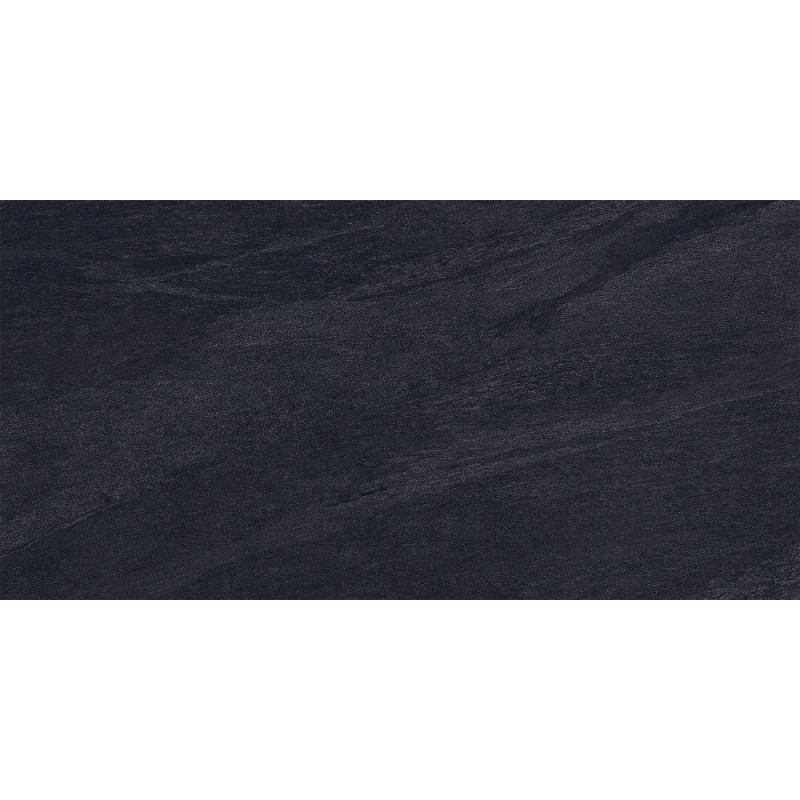 Mexen Netiva Nero Probe glasiertes Feinsteinzeug rekt. G1, Boden- und Wandfliese, matt - TL316-04-S