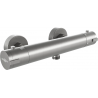 Mexen Kai thermostatische Duscharmatur, Graphit - 77100-66
