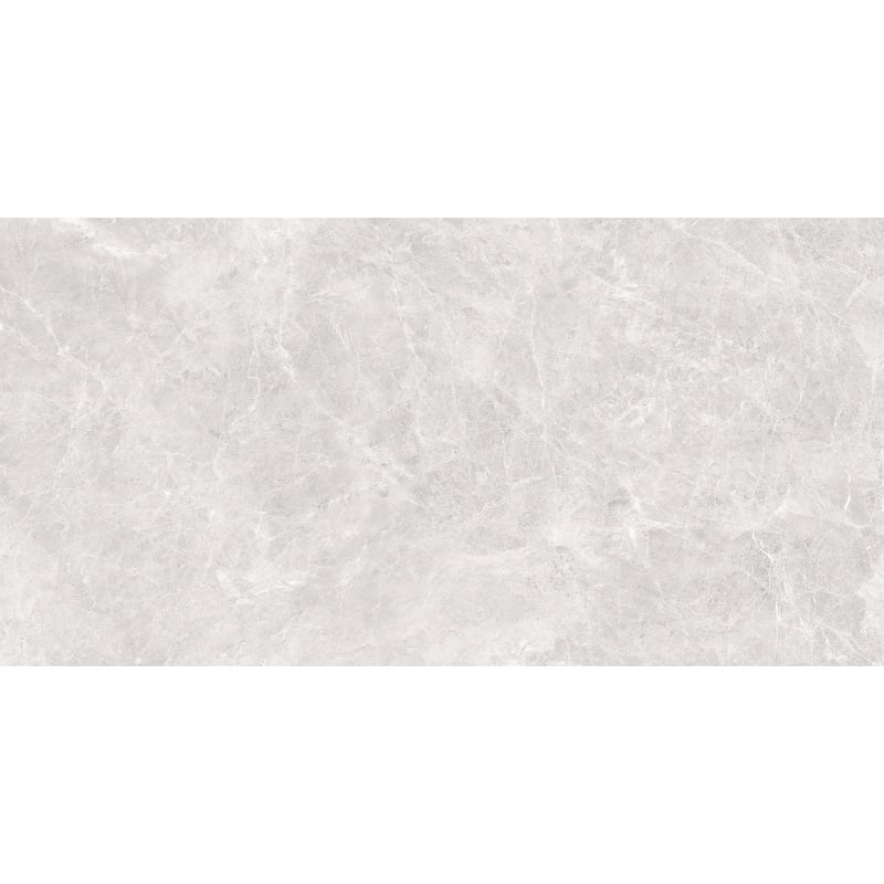 Mexen Runa Bianco Probe glasiertes, rektifiziertes Feinsteinzeug. G1, Boden- und Wandfliese, matt - TL323-00-S