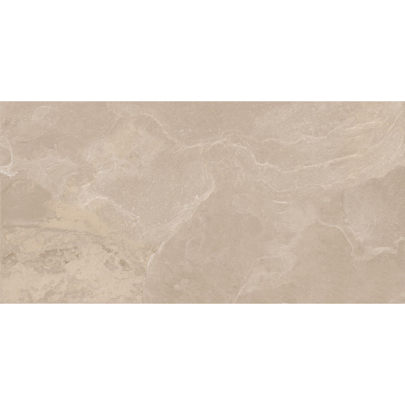 Mexen Rafael Beige Probe glasiertes Feinsteinzeug rek. G1, Boden-Wandfliese, matt - TL324-03-S