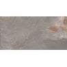 Mexen Rafael Fossil Muster einer glasierten Feinsteinzeugfliese rek. G1, Boden-Wandfliese, matt - TL324-06-S