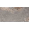 Mexen Rafael Fossil Muster einer glasierten Feinsteinzeugfliese rek. G1, Boden-Wandfliese, matt - TL324-06-S