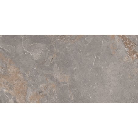 Mexen Rafael Fossil Muster einer glasierten Feinsteinzeugfliese rek. G1, Boden-Wandfliese, matt - TL324-06-S