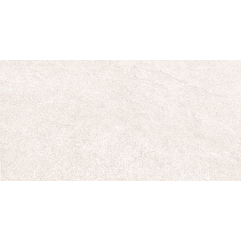 Mexen Deago Bianco Muster von glasiertem Feinsteinzeug rekt. G1, Boden- und Wandfliese, matt - TL326-00-S