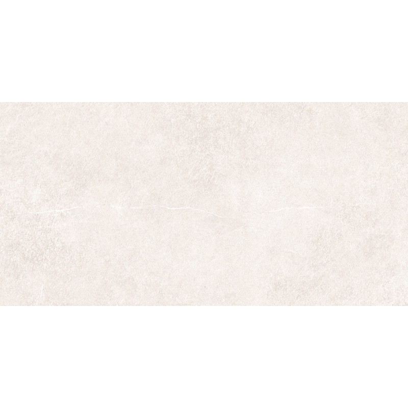 Mexen Deago Bianco Muster von glasiertem Feinsteinzeug rekt. G1, Boden- und Wandfliese, matt - TL326-00-S