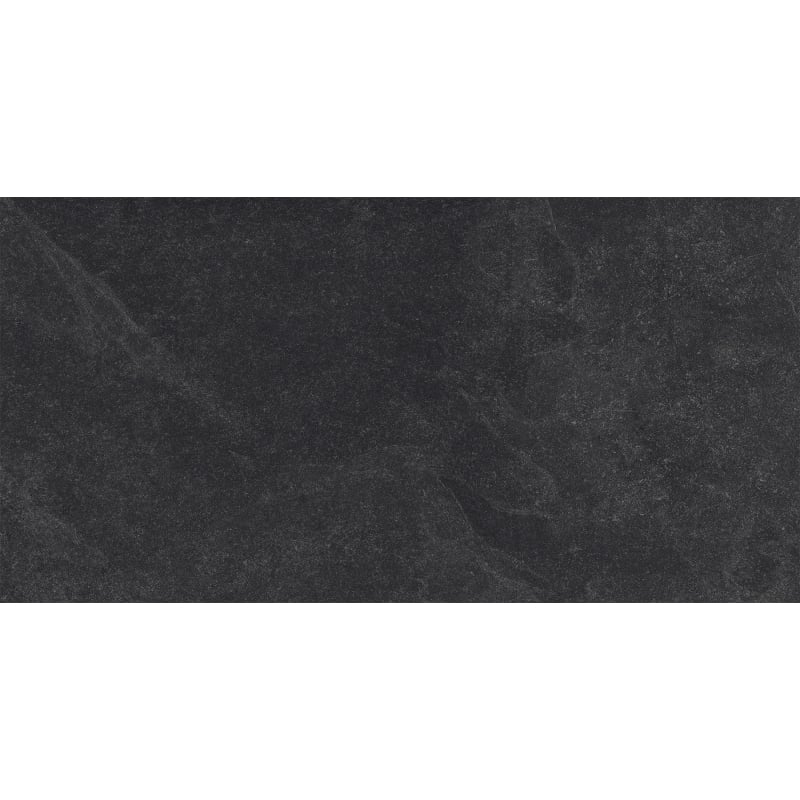 Mexen Canberra Nero Probe glasiertes Feinsteinzeug rek. G1, Boden- und Wandfliese, matt - TL328-02-S
