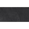 Mexen Canberra Nero Probe glasiertes Feinsteinzeug rek. G1, Boden- und Wandfliese, matt - TL328-02-S