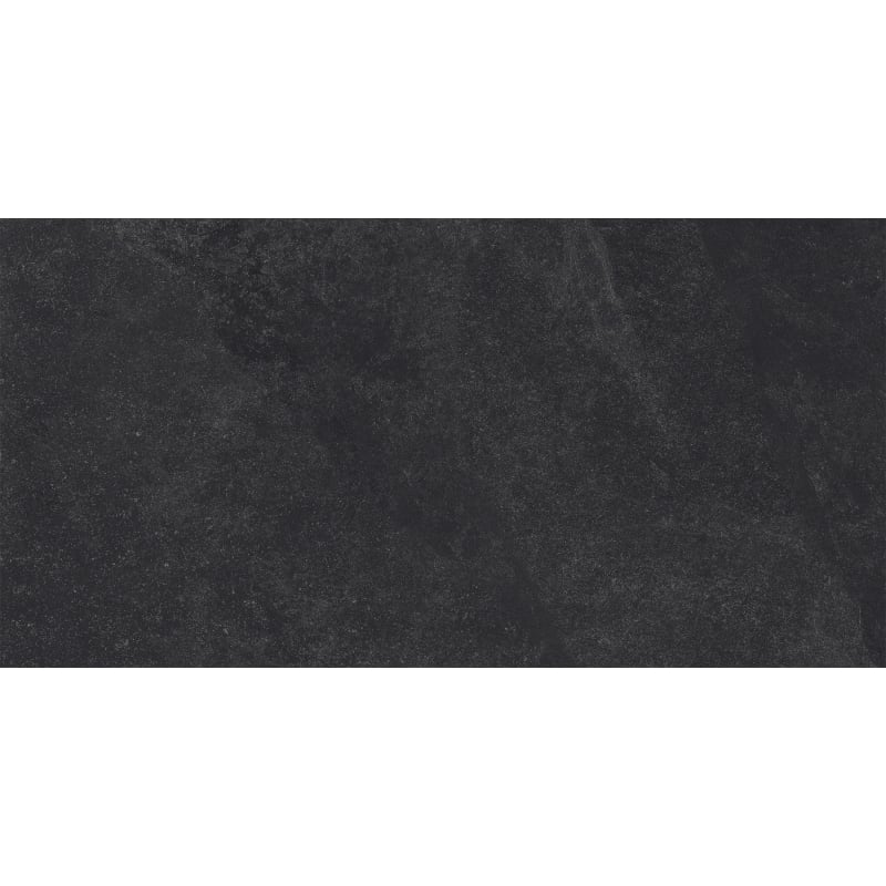 Mexen Canberra Nero Probe glasiertes Feinsteinzeug rek. G1, Boden- und Wandfliese, matt - TL328-02-S