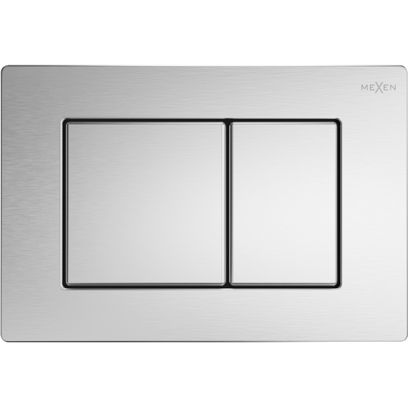 Mexen Fenix 03 Spültaster, Inox - 600312