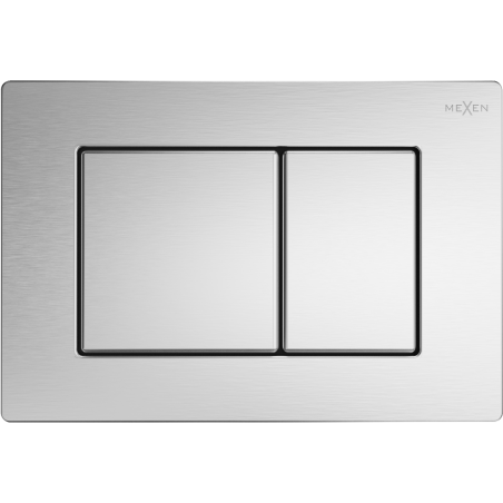 Mexen Fenix 03 Spültaster, Inox - 600312
