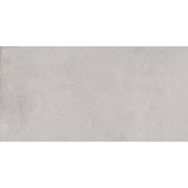 Mexen Recto Silber Probe von glasiertem Feinsteinzeug rekt. G1, Boden-Wand-Fliese, matt - TL333-06-S