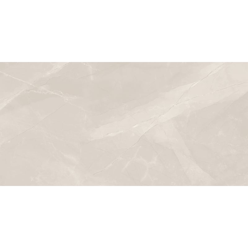 Mexen Habitat Bianco Probe glasiertes Feinsteinzeug rekt. G1, Boden- und Wandfliese, matt - TL336-00-S