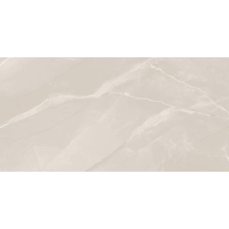 Mexen Habitat Bianco Probe glasiertes Feinsteinzeug rekt. G1, Boden- und Wandfliese, matt - TL336-00-S