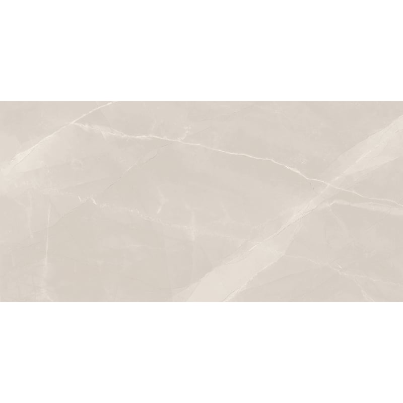 Mexen Habitat Bianco Probe glasiertes Feinsteinzeug rekt. G1, Boden- und Wandfliese, matt - TL336-00-S