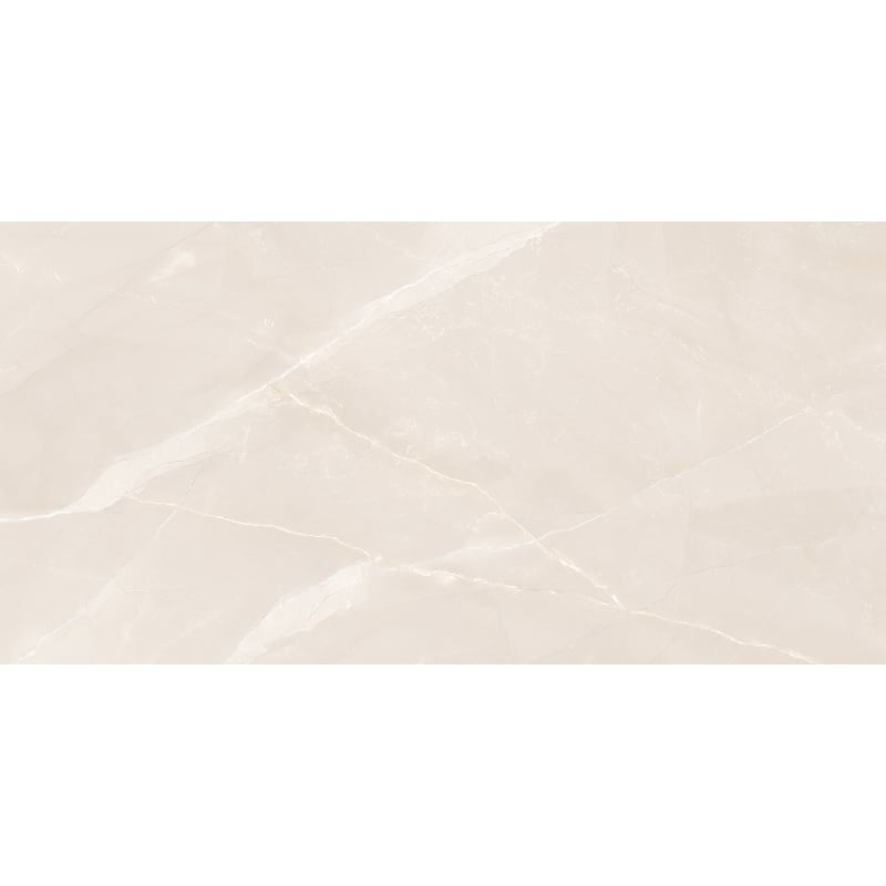 Mexen Habitat Beige Probe des glasierten, rektifizierten Gres G1, Boden- und Wandfliese, matt - TL336-01-S