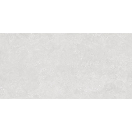 Mexen Sparkle Bianco Probe von glasiertem Feinsteinzeug rekt. G1, Boden- und Wandfliese, matt - TL338-00-S