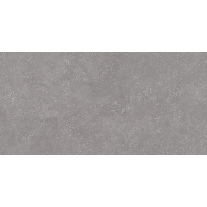 Mexen Sparkle Gris, Probe einer glasierten Feinsteinzeugfliese rekt. G1, Boden- und Wandfliese, matt - TL338-03-S