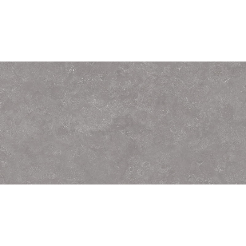 Mexen Sparkle Gris, Probe einer glasierten Feinsteinzeugfliese rekt. G1, Boden- und Wandfliese, matt - TL338-03-S