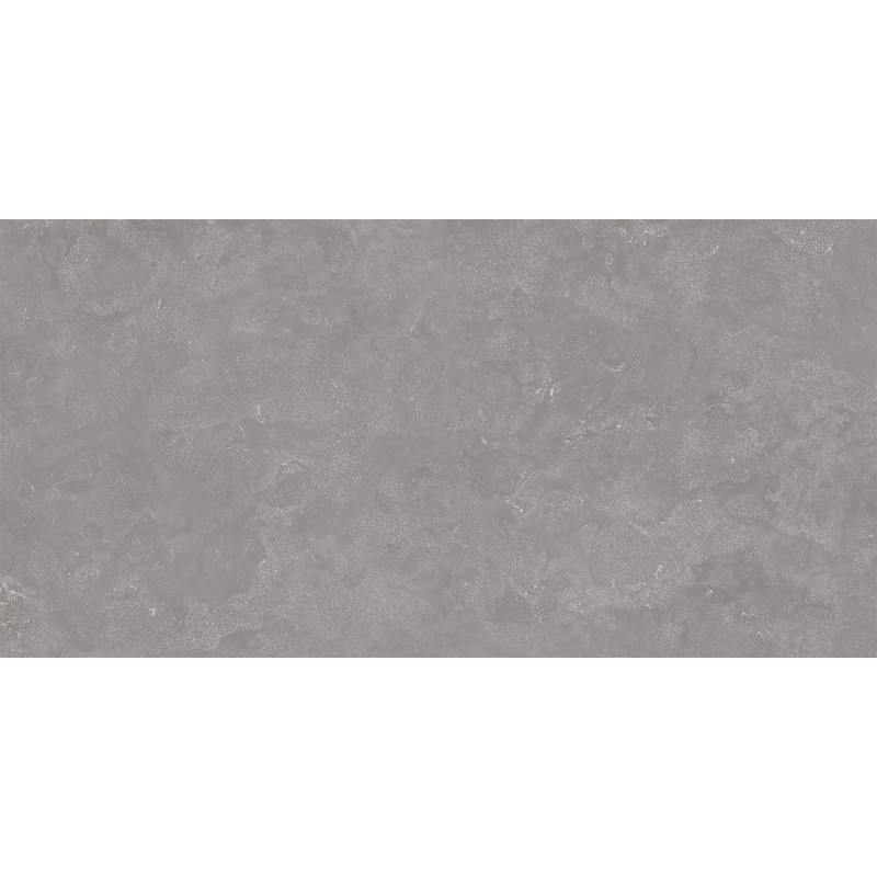 Mexen Sparkle Gris, Probe einer glasierten Feinsteinzeugfliese rekt. G1, Boden- und Wandfliese, matt - TL338-03-S