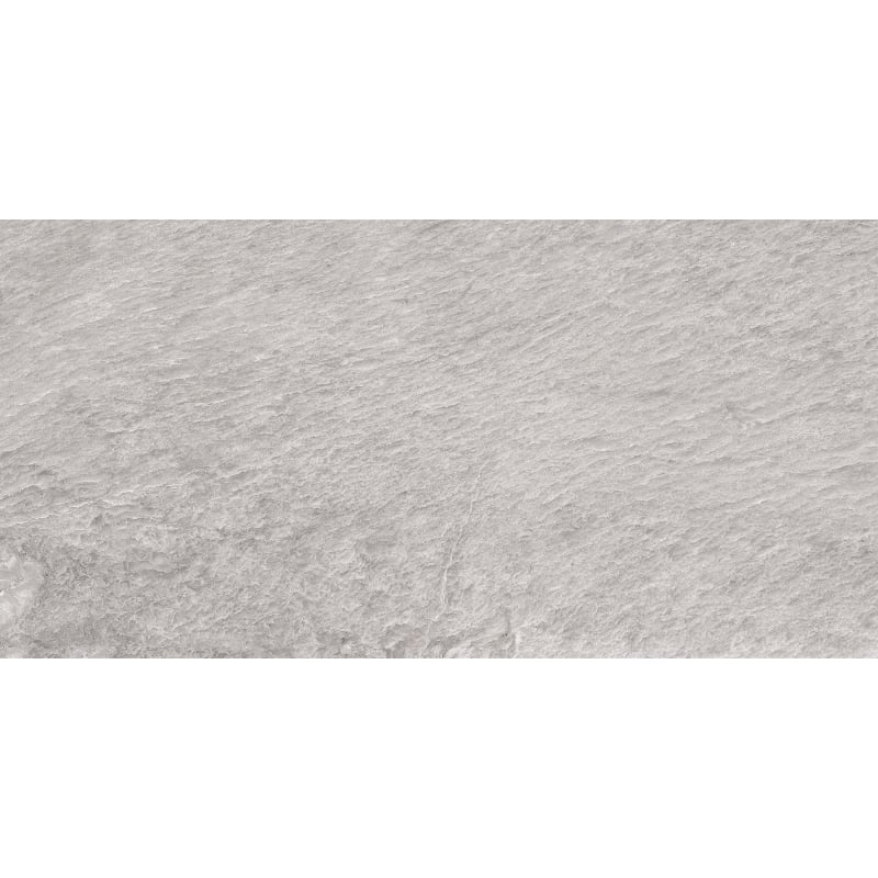 Mexen Alice Graues Muster aus glasiertem Feinsteinzeug rect. G1, Wand- und Bodenfliese, Carving - TL339-00-S