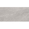 Mexen Alice Graues Muster aus glasiertem Feinsteinzeug rect. G1, Wand- und Bodenfliese, Carving - TL339-00-S