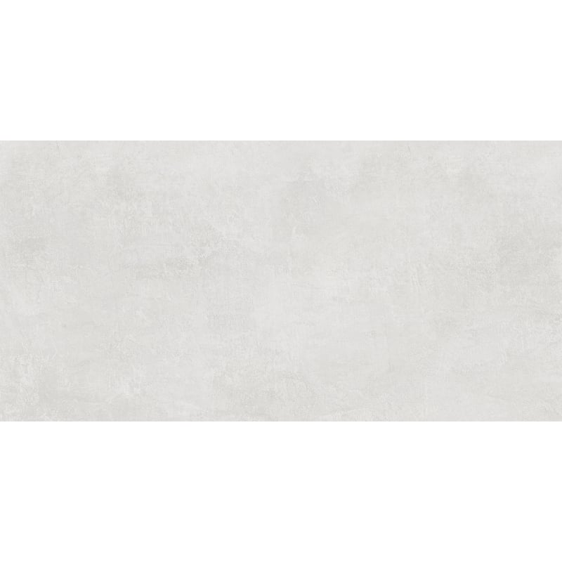Mexen Cementum Bianco Probe des glasierten Feinsteinzeugs rekt. G1, Boden-Wandfliese, matt - TL341-00-S