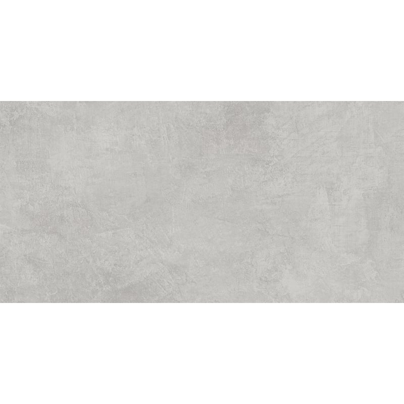 Mexen Cementum Grau Probe einer glasierten rektifizierten Feinsteinzeugfliese G1, Boden- und Wandfliese, matt - TL341-02-S