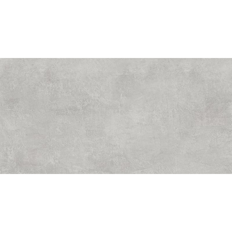 Mexen Cementum Grau Probe einer glasierten rektifizierten Feinsteinzeugfliese G1, Boden- und Wandfliese, matt - TL341-02-S