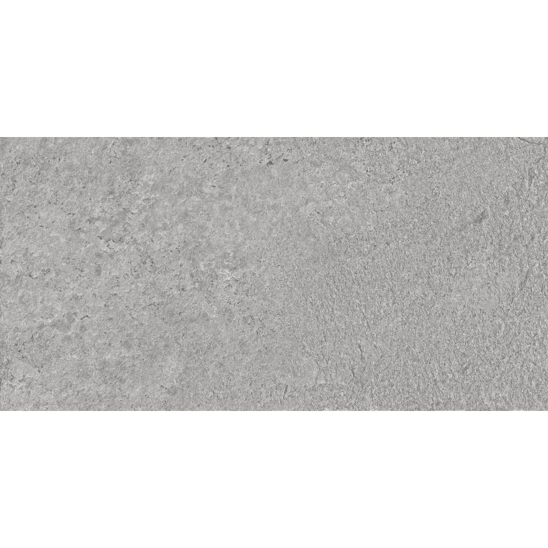 Mexen Megnum Silberprobe glasiertes Feinsteinzeug rekt. G1, Boden- und Wandfliese, Carving - TL342-03-S