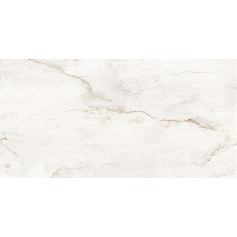 Mexen Brakel Gold Probe glasiertes, rektifiziertes Feinsteinzeug G1, Boden- und Wandfliese, Carving - TL402-00-S