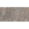 Mexen Rubble Graue Probe aus glasiertem Feinsteinzeug rek. G1, Boden- und Wandfliese, Gravur - TL401-02-S