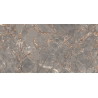 Mexen Rubble Graue Probe aus glasiertem Feinsteinzeug rek. G1, Boden- und Wandfliese, Gravur - TL401-02-S