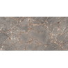 Mexen Rubble Graue Probe aus glasiertem Feinsteinzeug rek. G1, Boden- und Wandfliese, Gravur - TL401-02-S