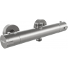 Mexen Kai thermostatische Duscharmatur, Graphit - 77150-66
